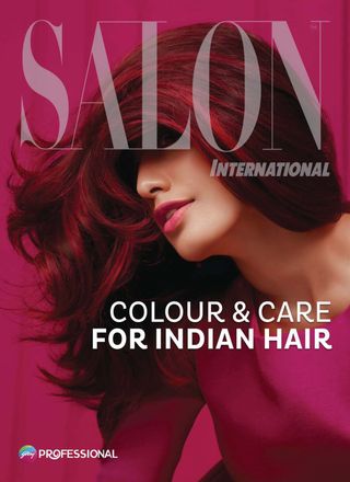 Salon International