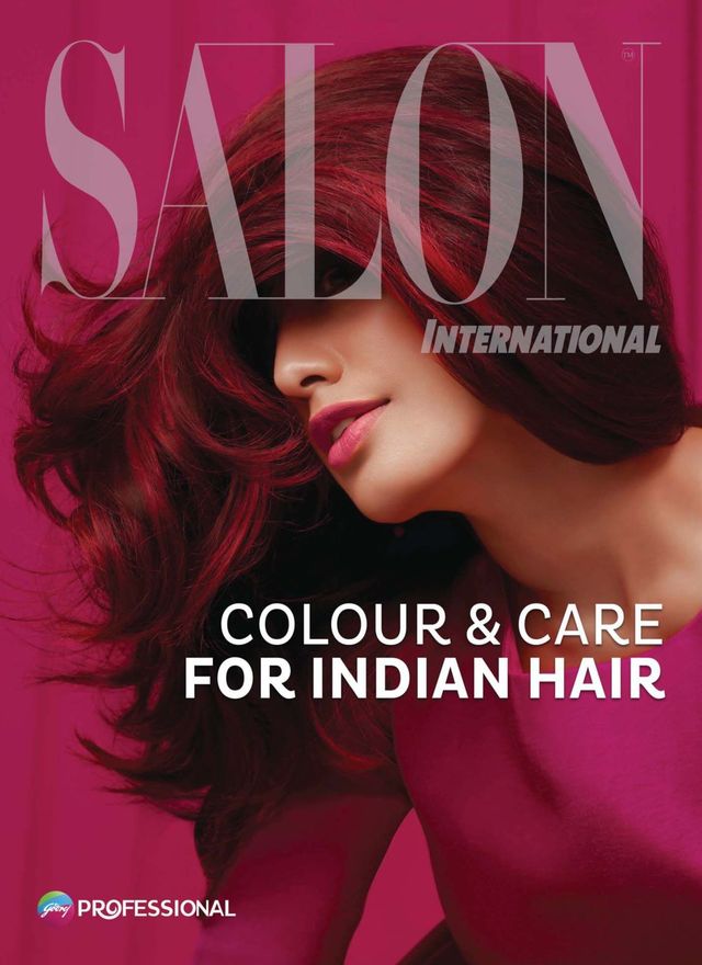 Salon International