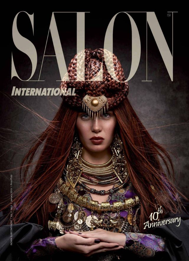 Salon International