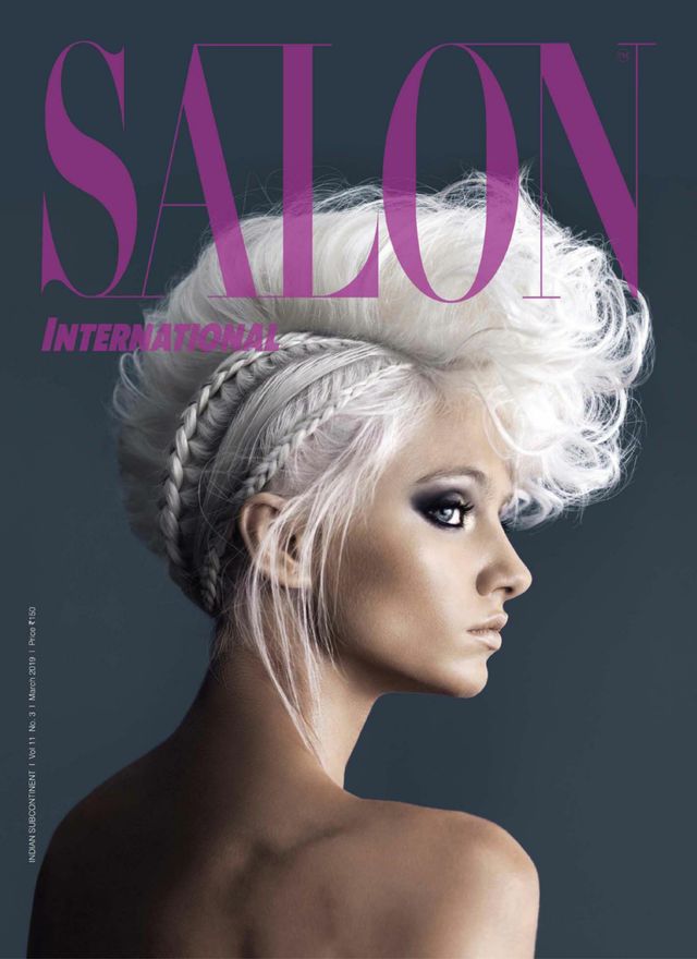 Salon International