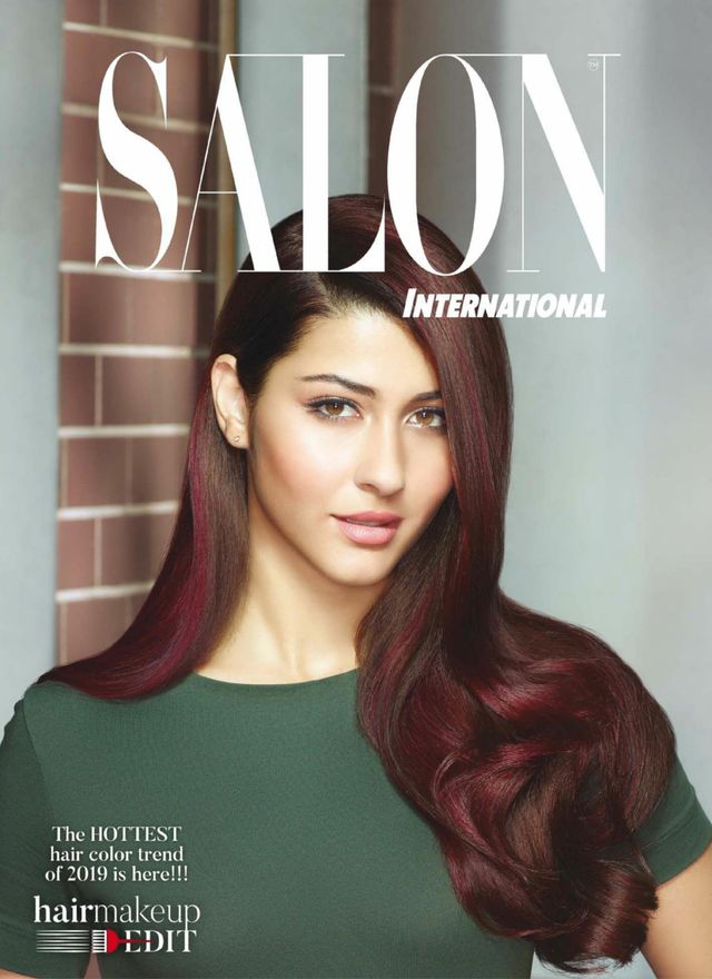 Salon International