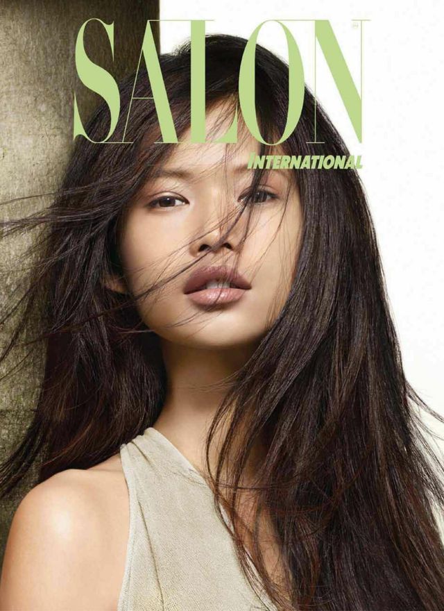 Salon International