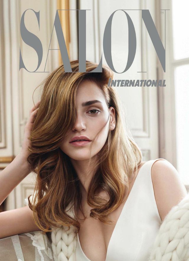 Salon International