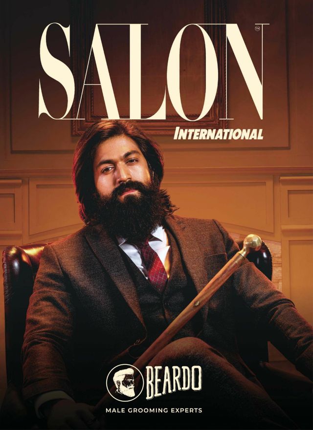 Salon International