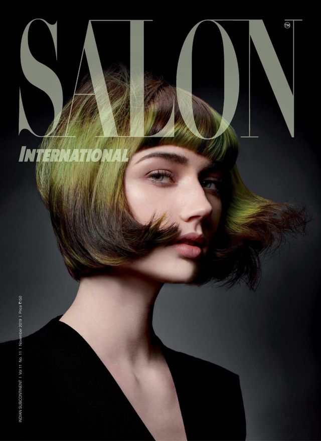 Salon International