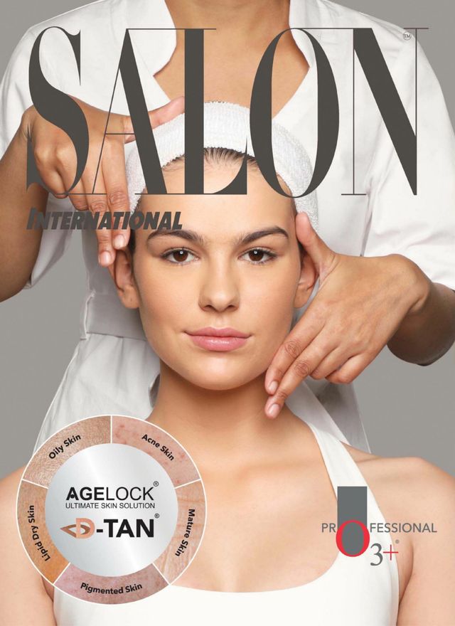 Salon International