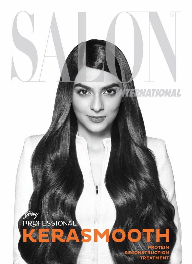 Salon International