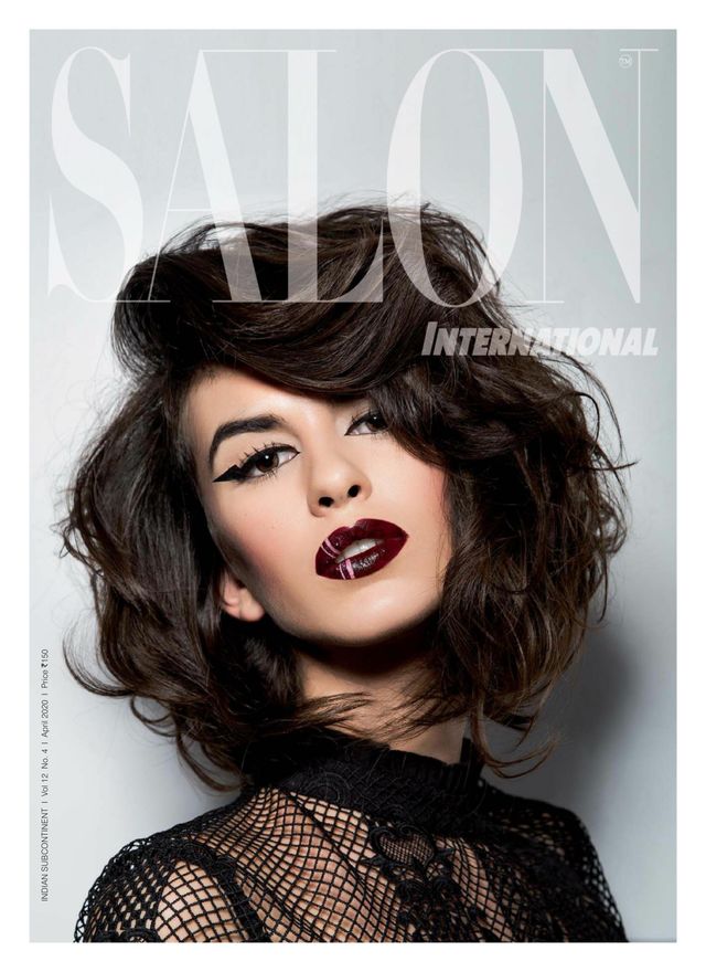 Salon International