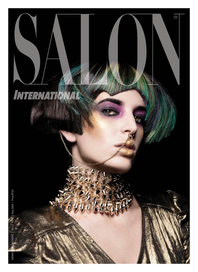 Salon International