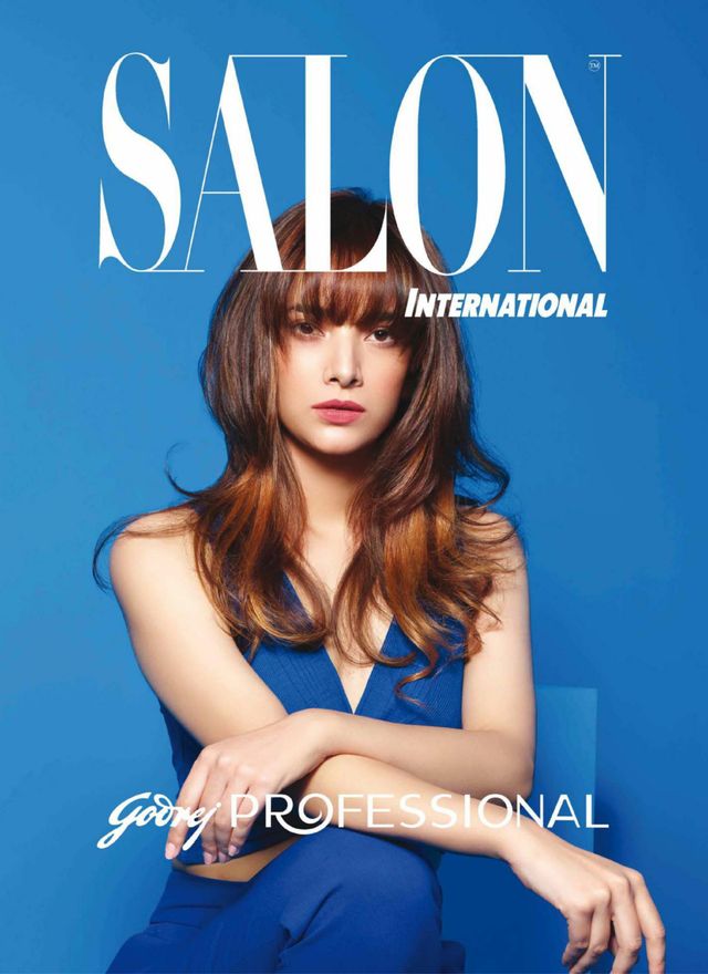 Salon International