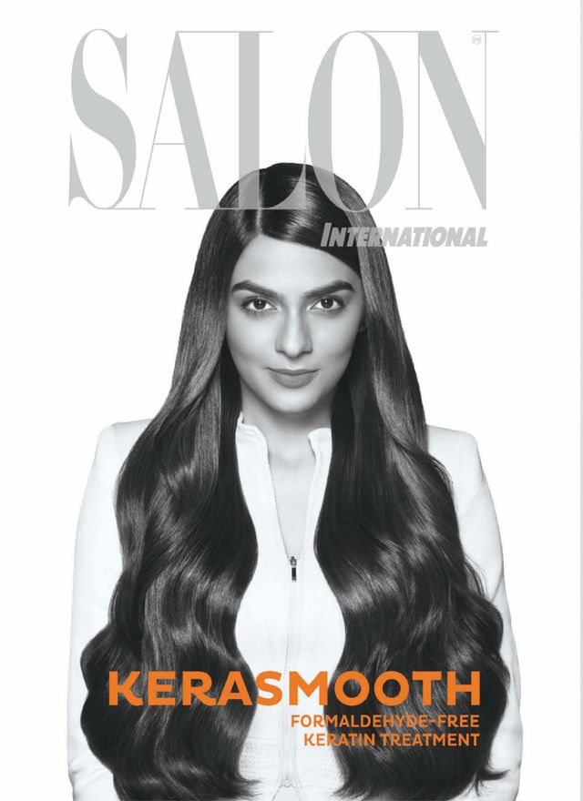 Salon International