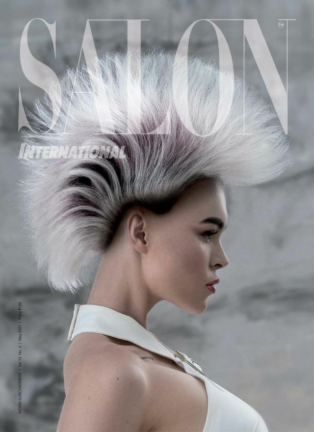 Salon International