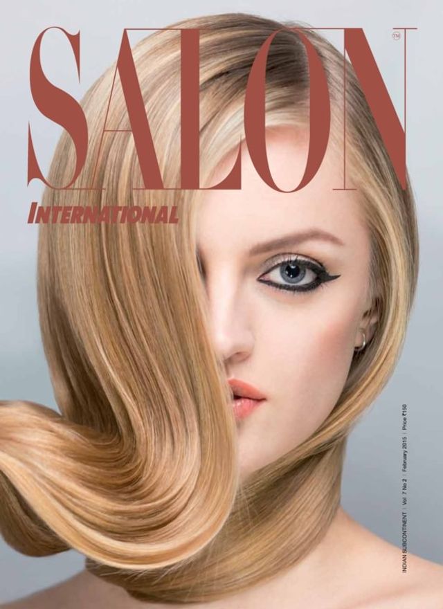 Salon International