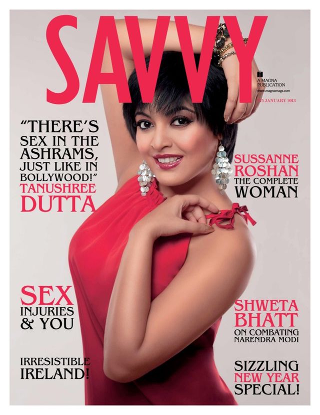 Savvy India