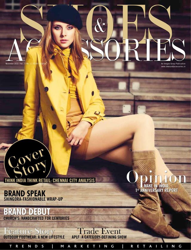 Shoes and Accessories