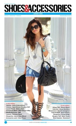 Shoes and Accessories
