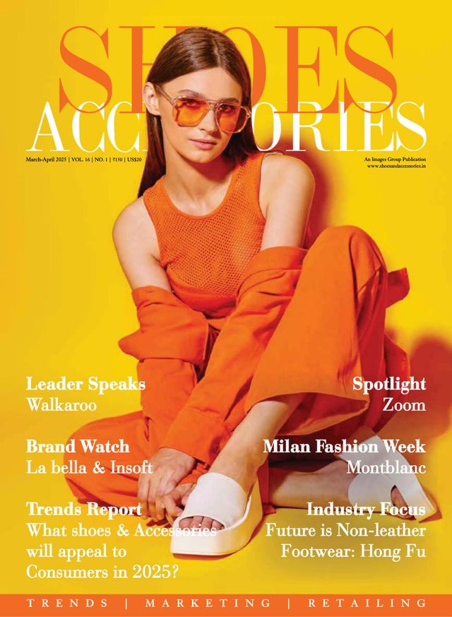 Shoes and Accessories
