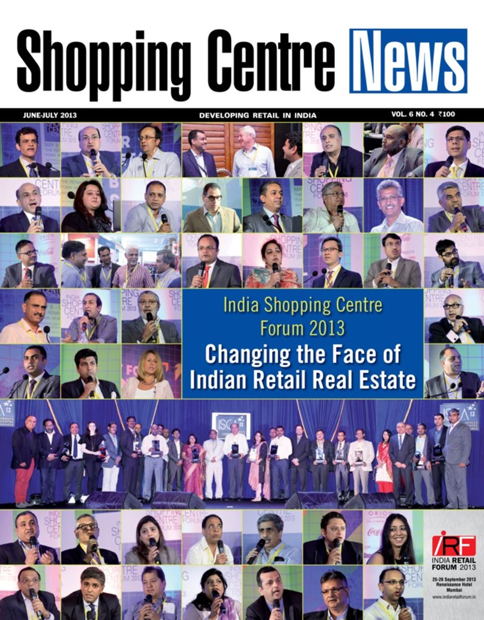 Shopping Centre News-June-July.13 Magazine - Get your Digital Subscription