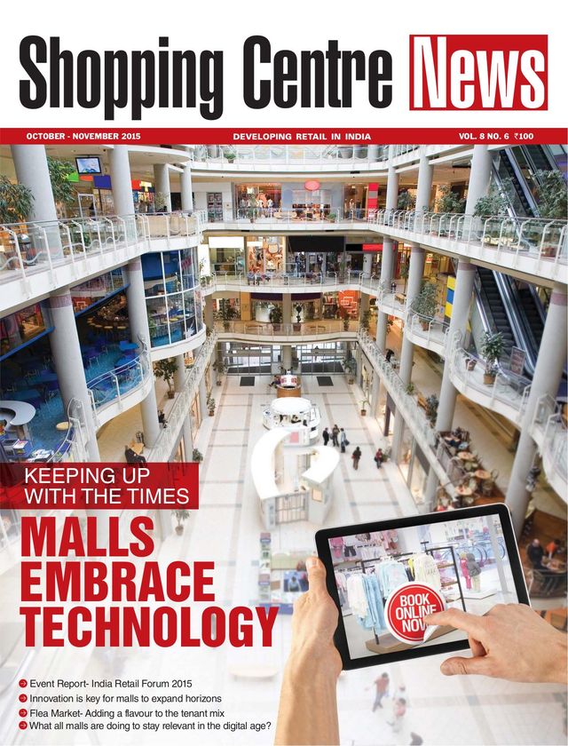 Shopping Centre News