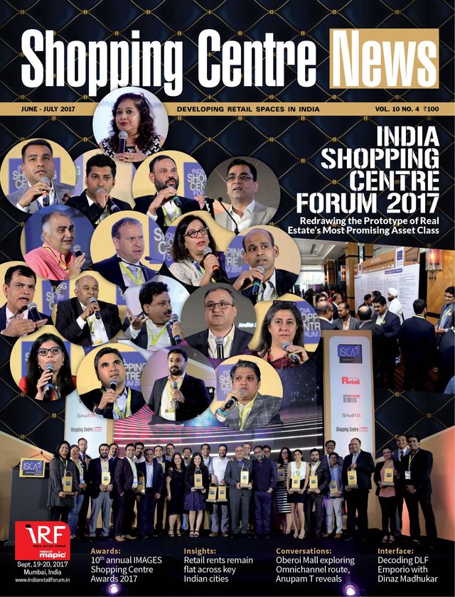 Shopping Centre News