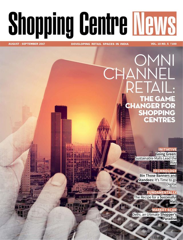 Shopping Centre News