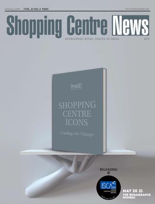 Shopping Centre News