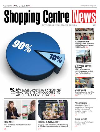 Shopping Centre News