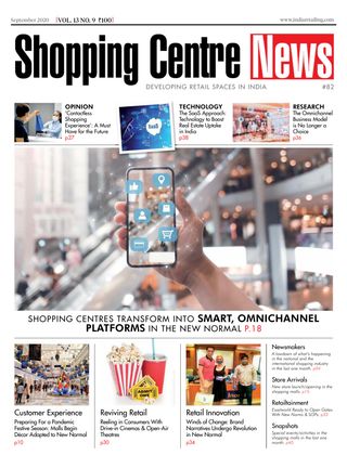 Shopping Centre News
