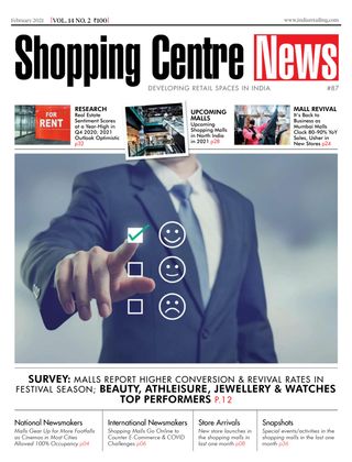 Shopping Centre News