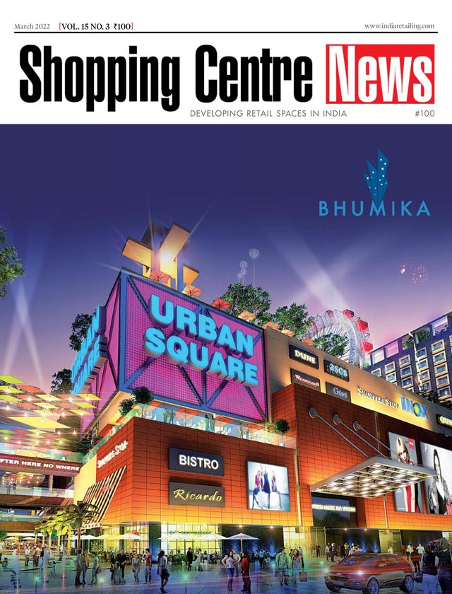 Shopping Centre News