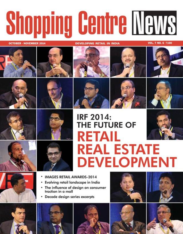Shopping Centre News