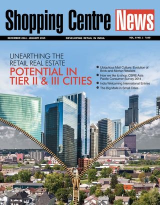 Shopping Centre News - July 2023 Shopping Centre News Cover - July 2023 Edition