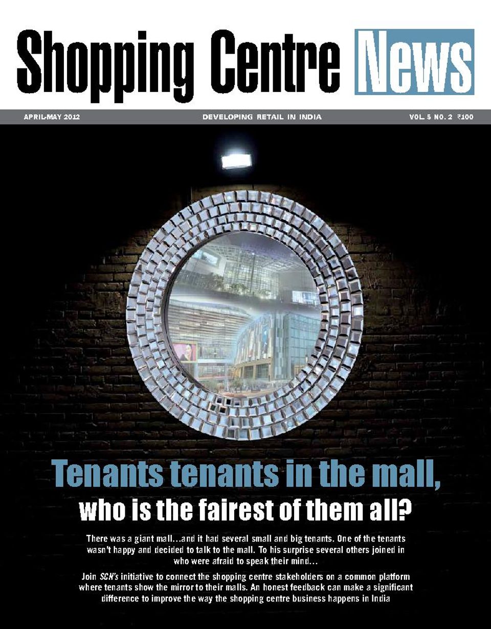 Shopping Centre News-April-May 2012 Magazine - Get your Digital ...