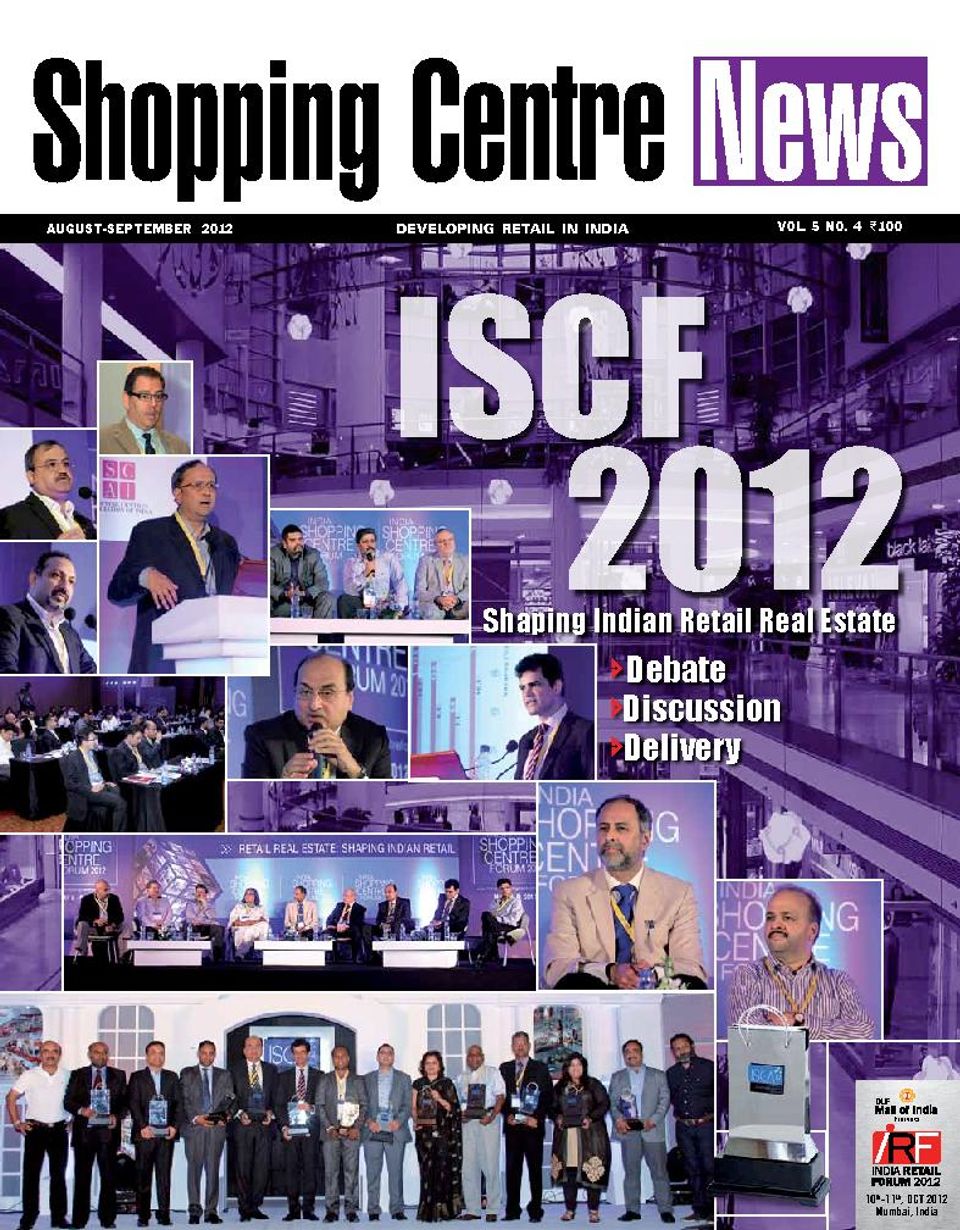 Get digital access to Shopping Centre News - August - September 2012 ...