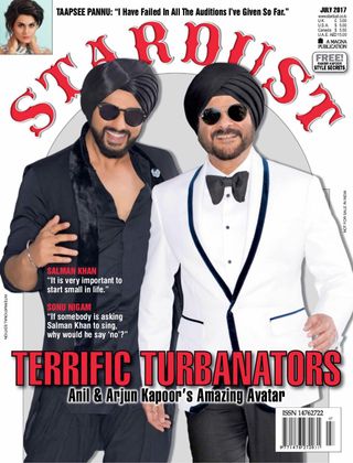 STARDUST US EDITION