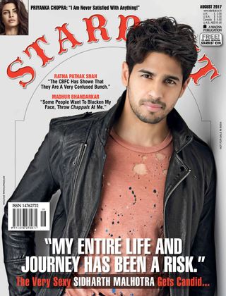 STARDUST US EDITION