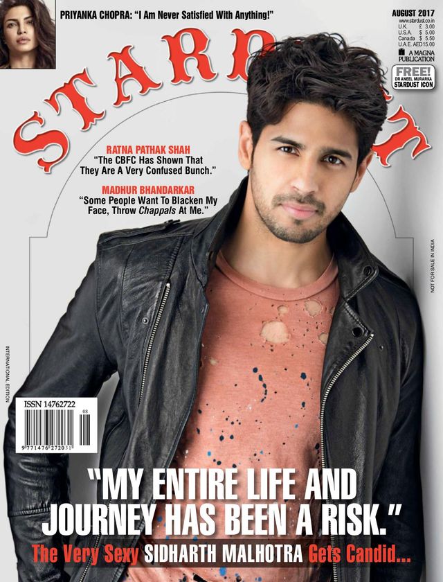 STARDUST US EDITION