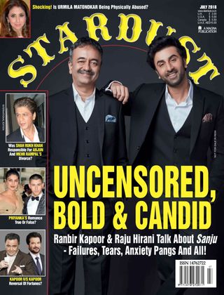 STARDUST US EDITION