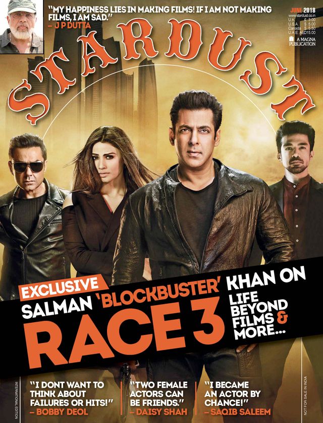 Go Unlimited with Magzter GOLD