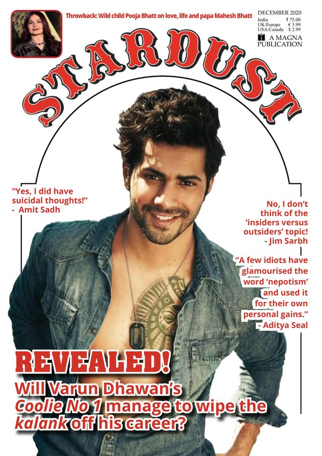 Go Unlimited with Magzter GOLD