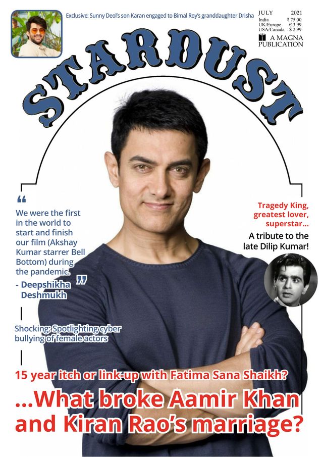 Go Unlimited with Magzter GOLD