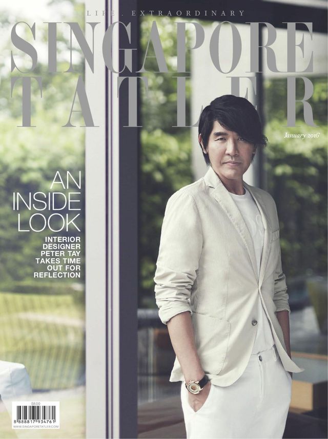 Tatler Singapore