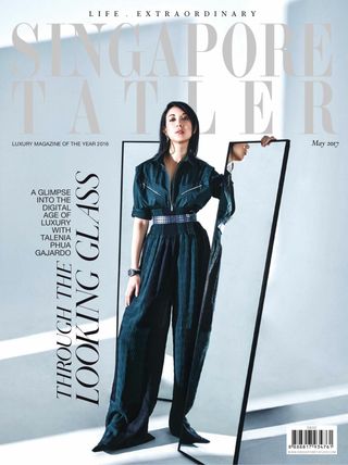 Singapore Tatler