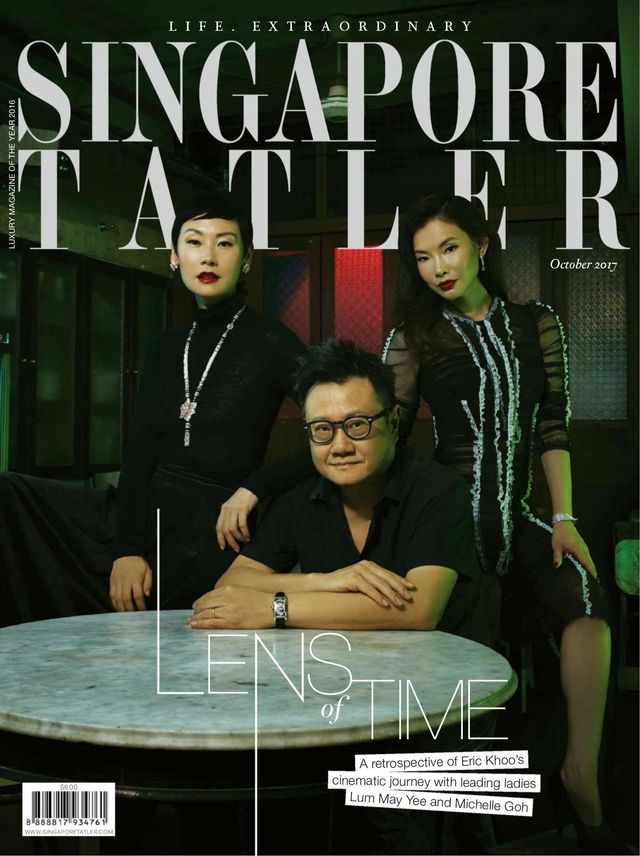 Tatler Singapore