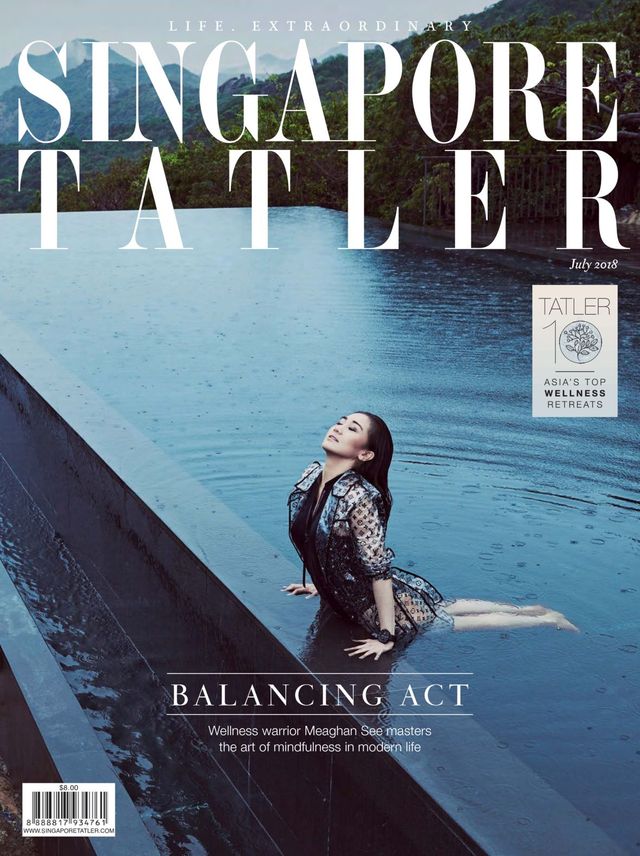 Tatler Singapore