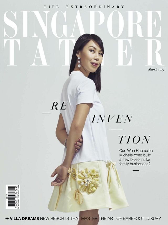 Tatler Singapore