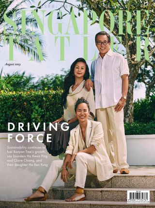 Singapore Tatler