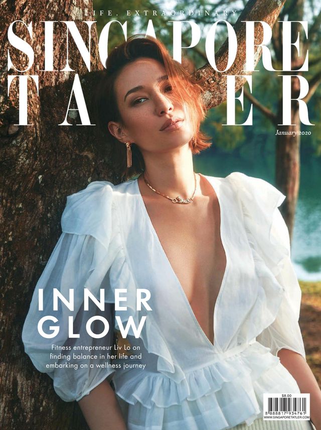 Tatler Singapore