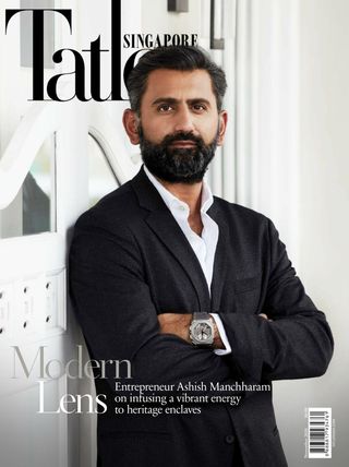Tatler Singapore