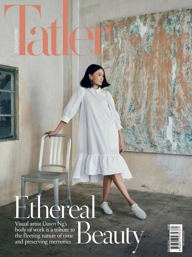 Tatler Singapore